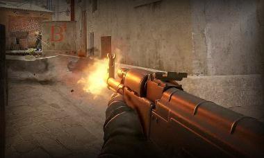 Counter-Strike 2 Şarjör Mekaniği Tamamen Değişti