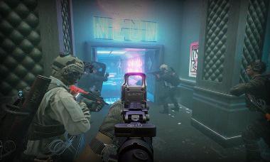 Ready or Not Boiling Point DLC Yayınlandı