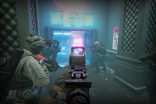 Ready or Not Boiling Point DLC Yayınlandı