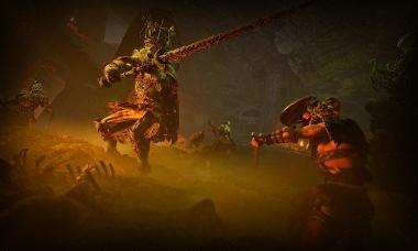 Kromlech Roguelite RPG Steam’de Yayınlandı