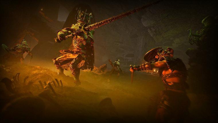 Kromlech Roguelite RPG Steam’de Yayınlandı