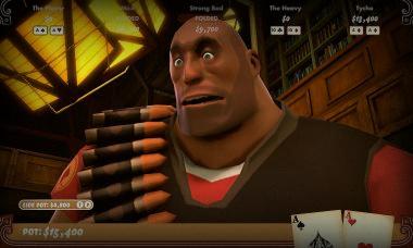 Skunkape Studios Efsanesi Poker Night Inventory Yeniledi