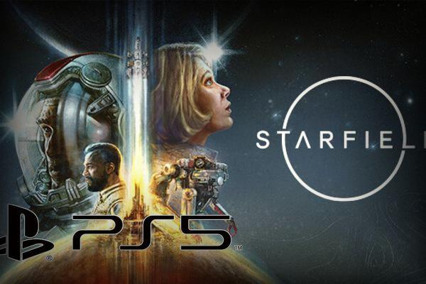 Starfield PS5 Sürümü 7 Nisan Çıkıyor