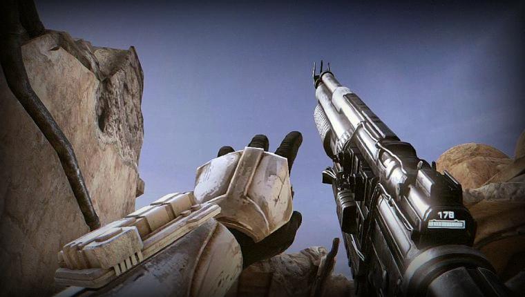 İptal Edilen Star Wars First Assault PC’de Ortaya Çıktı