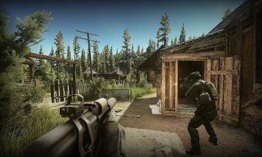 Escape from Tarkov Hikaye Görevleri İçin Anket Başlattı