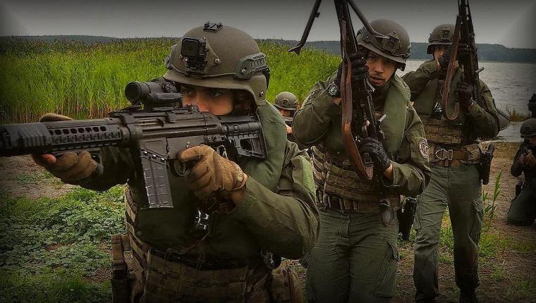 Tarkov Oyuncularını Heyecanlandıran G3 Paylaşımı