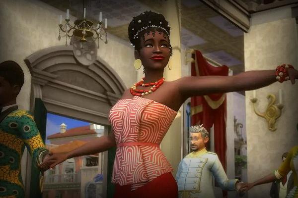 The Sims 4'te en yüksek maaşlı kariyer seçenekleri belirlendi