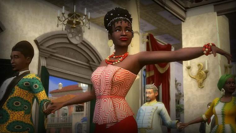 The Sims 4'te en yüksek maaşlı kariyer seçenekleri belirlendi