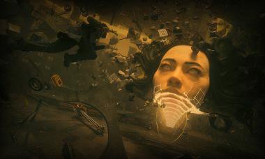 Control Resonant inFAMOUS Second Son'dan İlham Alıyor