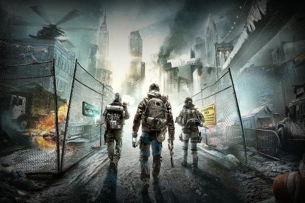 The Division 2 Oyuncu Rakamları Dört Katına Çıktı