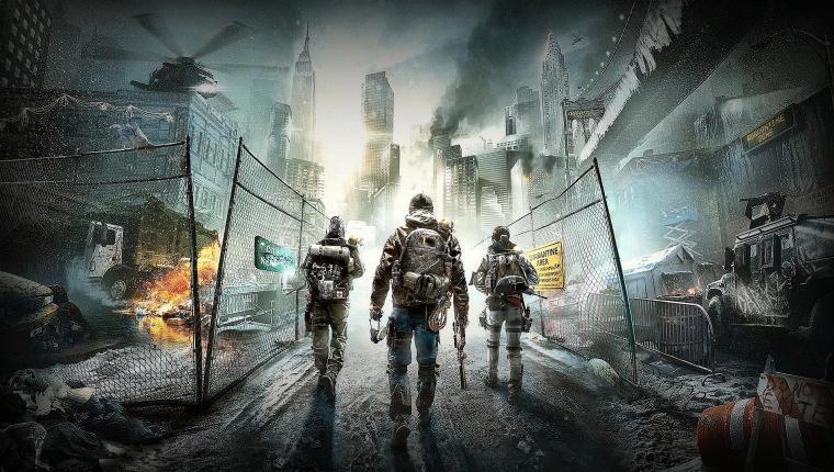 The Division 2 Oyuncu Rakamları Dört Katına Çıktı
