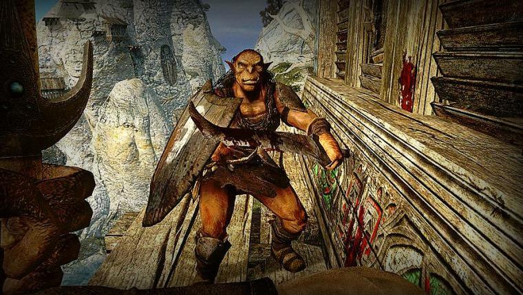 Dark Messiah’ın Kaynak Kodları Topluluğa Açıldı