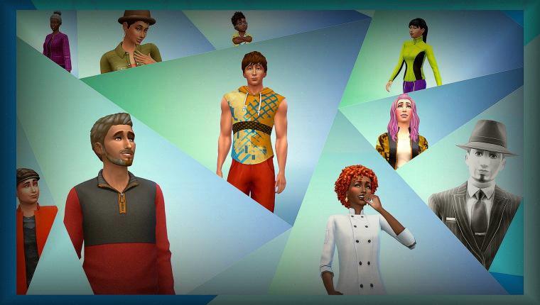 The Sims 4 için 2026 Geliştirme Planı Açıklandı