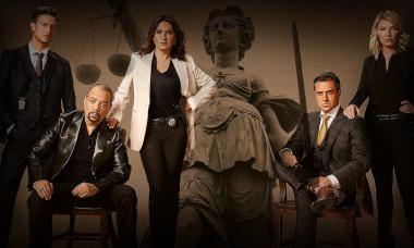NBCUniversal AI Destekli Law & Order Oyunu Duyurdu
