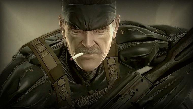 Metal Gear Solid Delta 2 Milyon Sattı