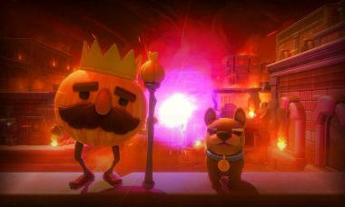 Netflix Overcooked All You Can Eat Yayınladı