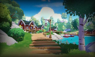 Heartopia Depo Sistemi Nasıl Kullanılır