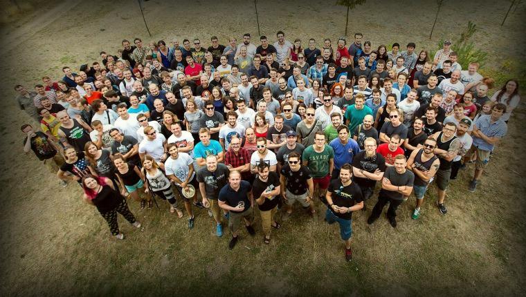 The Witcher 4 Ekibine 50 Kişi Daha Katıldı