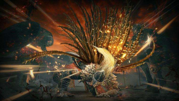 Elden Ring Tarnished Edition Switch 2 Performansıyla Şaşırttı