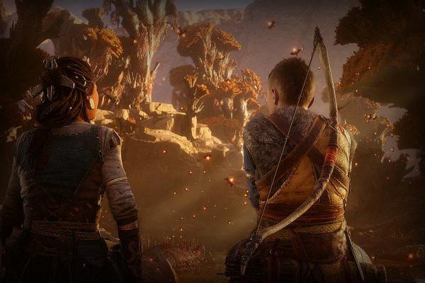 God of War evreninde Kratos'un yer almayacağı yeni oyun geliyor
