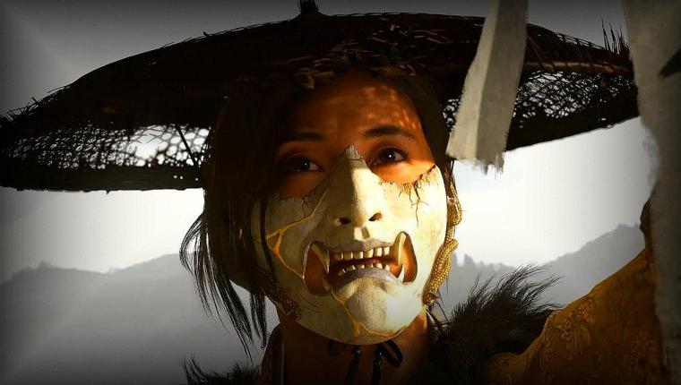 Ghost of Yotei Legends 10 Mart'ta Çıkıyor