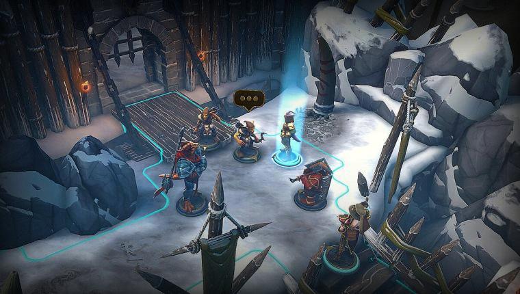 Demeo x Dungeons & Dragons Güncellemesi Tartışma Yarattı