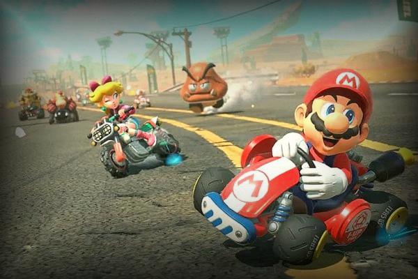 Mario Kart World DLC Bekleyenler İçin Hayal Kırıklığı