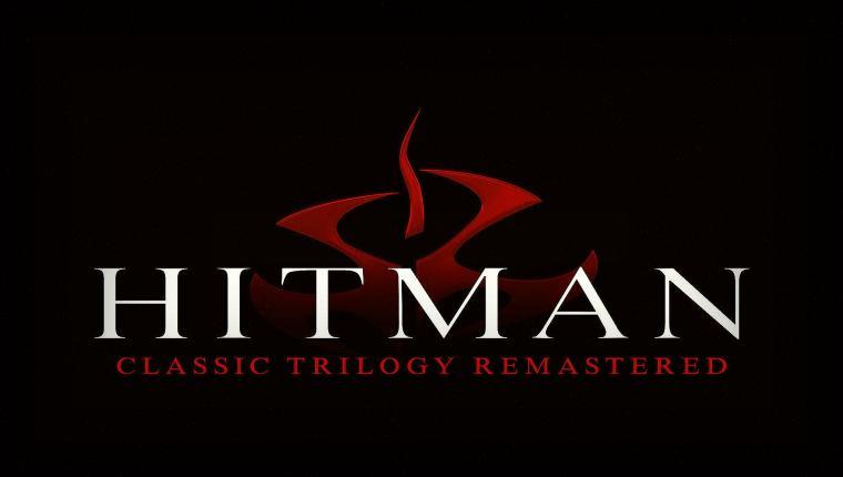 HITMAN Classic Trilogy Remastered 2027 Çıkıyor