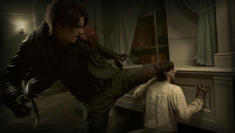 Resident Evil Requiem'e Japonya'da Gölge Sansürü Uygulandı
