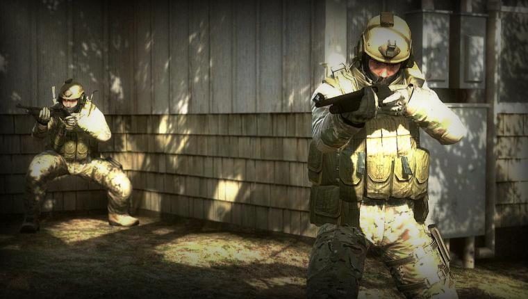 CS:GO Steam'de Ayrı Sayfaya Kavuştu