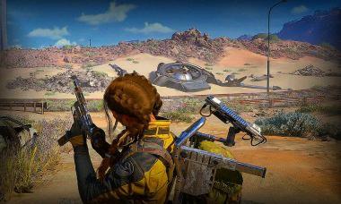 Arc Raiders Az Güncellemeye Rağmen Başarılı