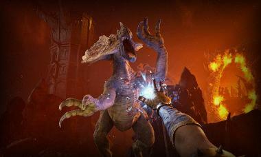 Elder Scrolls IV Oblivion Remastered Çok Oyunculu Mod Geliyor