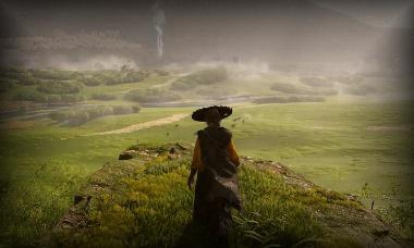 Ghost of Yotei'den Kaya Tırmanışı Özelliği Çıkarıldı