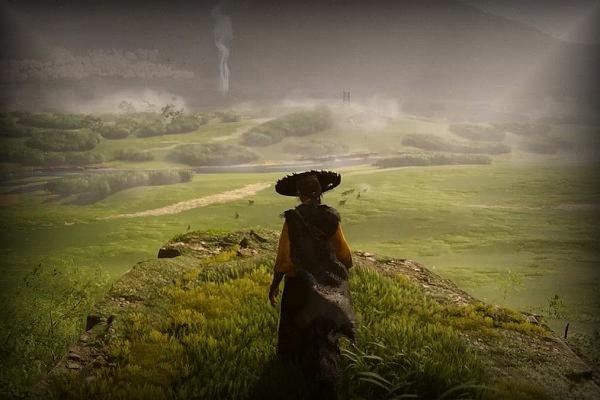 Ghost of Yotei'den Kaya Tırmanışı Özelliği Çıkarıldı