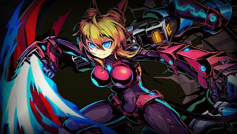 Super Alloy Crush 8 Nisan'da Erken Erişime Çıkıyor