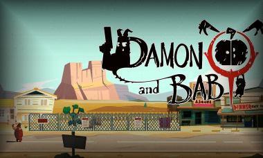 DAMON and BABY Demosu 18 Mart'ta Geliyor