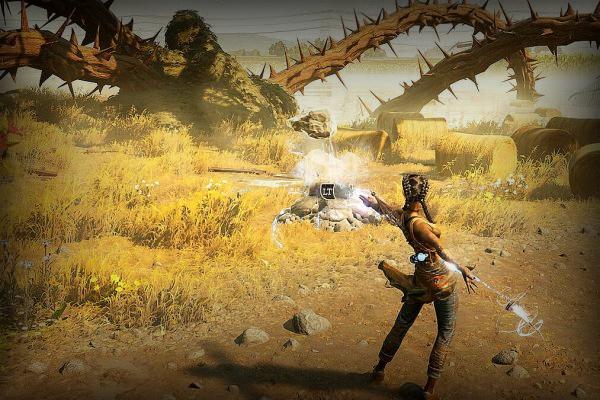 South of Midnight PlayStation 5'e Geliyor