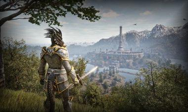 ReadyCode Oblivion Remastered İçin Çok Oyunculu Mod Geliştiriyor