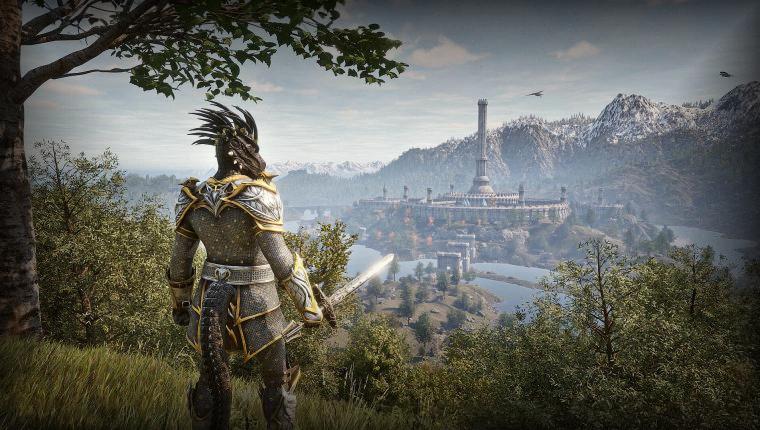 ReadyCode Oblivion Remastered İçin Çok Oyunculu Mod Geliştiriyor