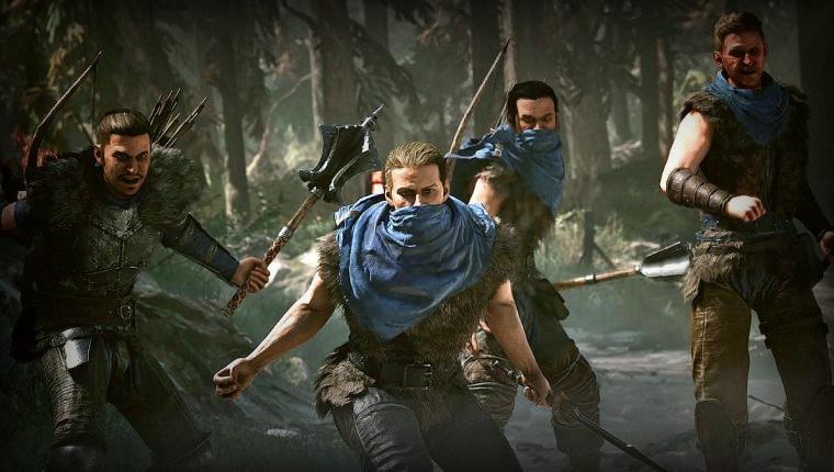 Gothic 1 Remake'te Para Kazanmanın En Hızlı Yolu