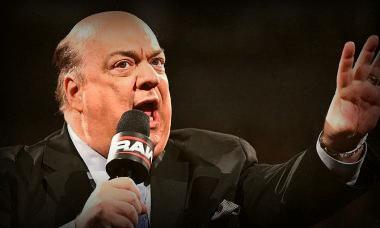 WWE 2K26 MyRise Modunda Paul Heyman Rolü