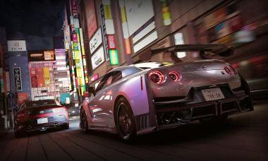 Forza Horizon 6 Geliyor: Grafikler Baştan Aşağı Yenilendi
