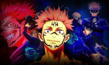 Jujutsu Kaisen Hayranları İçin Beklenen Müjde Yakında