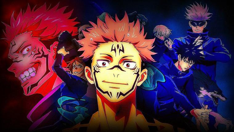 Jujutsu Kaisen Hayranları İçin Beklenen Müjde Yakında