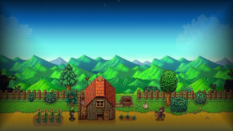 Stardew Valley Evlilik Sistemi Oyuncuyu Hapsetti