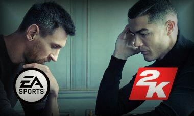FIFA ve 2K Sports Futbol Oyunu Anlaşması Son Anda Suya Düştü