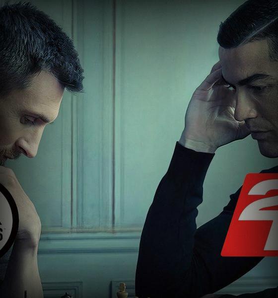 FIFA ve 2K Sports Futbol Oyunu Anlaşması Son Anda Suya Düştü
