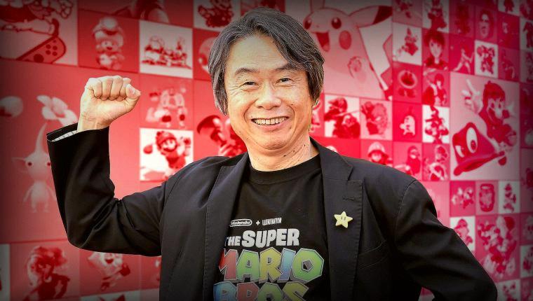 Miyamoto Oyun Sırları Arzusunu Pornoya Benzetti