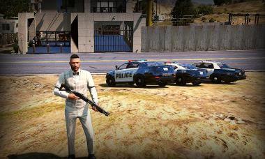 FiveM Steam'de 200 Bin Oyuncu Rekorunu