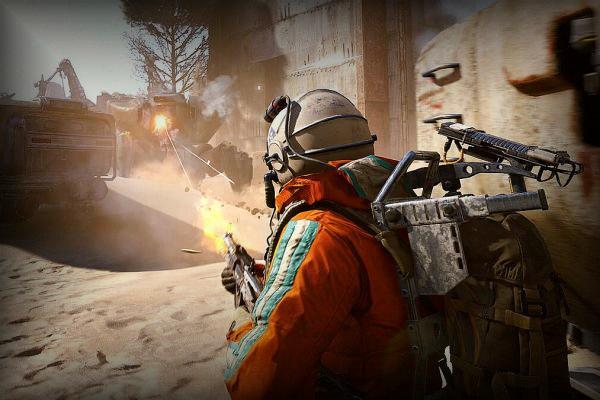 ARC Raiders Yapay Zeka Seslendirmesinden Vazgeçti
